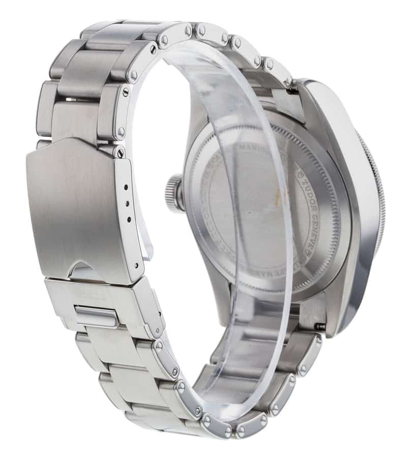 Tudor Black Bay GMT M79830RB-0001
